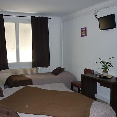 L'Hospitalet Saint Charles Montpellier Exterior foto