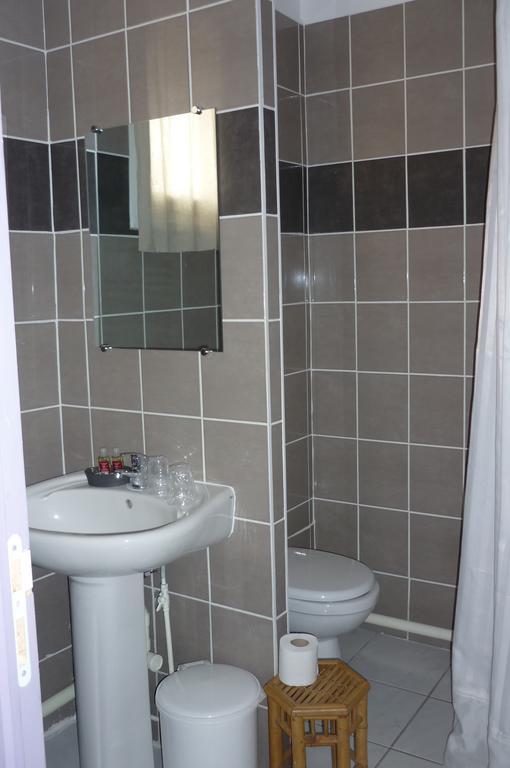 L'Hospitalet Saint Charles Montpellier Quarto foto