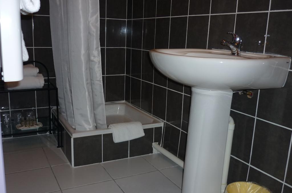 L'Hospitalet Saint Charles Montpellier Quarto foto