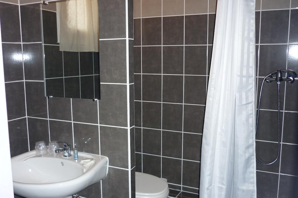 L'Hospitalet Saint Charles Montpellier Quarto foto
